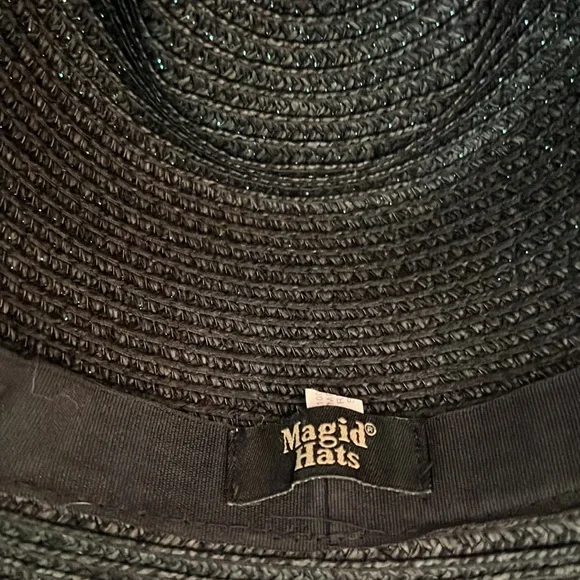 Ladies Hat - Picture 5 of 9